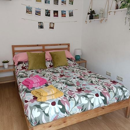 Centro,Corteingles, Y Parking Malaga Ngoại thất bức ảnh